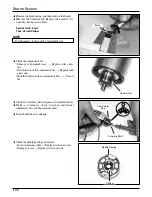 Preview for 181 page of DAELIM NS125III - SERVICE Service Manual