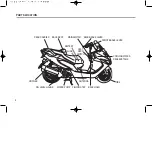 Preview for 10 page of DAELIM Q2 Owner'S Manual