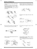 Preview for 9 page of DAELIM Roadwin 250R FI VJF125 Service Manual