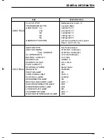 Preview for 14 page of DAELIM Roadwin 250R FI VJF125 Service Manual