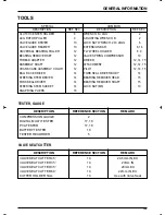 Preview for 18 page of DAELIM Roadwin 250R FI VJF125 Service Manual