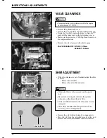 Preview for 29 page of DAELIM Roadwin 250R FI VJF125 Service Manual