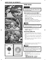 Preview for 31 page of DAELIM Roadwin 250R FI VJF125 Service Manual