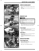 Preview for 32 page of DAELIM Roadwin 250R FI VJF125 Service Manual