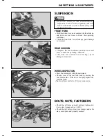 Preview for 36 page of DAELIM Roadwin 250R FI VJF125 Service Manual