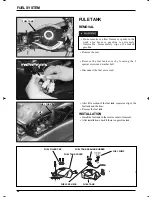 Preview for 49 page of DAELIM Roadwin 250R FI VJF125 Service Manual