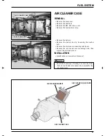 Preview for 50 page of DAELIM Roadwin 250R FI VJF125 Service Manual