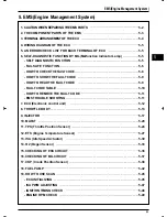 Preview for 52 page of DAELIM Roadwin 250R FI VJF125 Service Manual