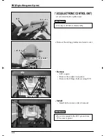 Preview for 63 page of DAELIM Roadwin 250R FI VJF125 Service Manual