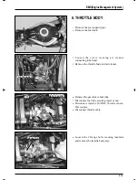 Preview for 64 page of DAELIM Roadwin 250R FI VJF125 Service Manual