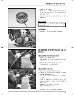 Preview for 90 page of DAELIM Roadwin 250R FI VJF125 Service Manual