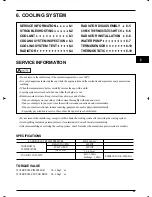 Preview for 102 page of DAELIM Roadwin 250R FI VJF125 Service Manual