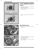 Preview for 107 page of DAELIM Roadwin 250R FI VJF125 Service Manual