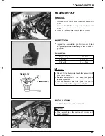 Preview for 112 page of DAELIM Roadwin 250R FI VJF125 Service Manual