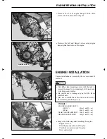 Preview for 116 page of DAELIM Roadwin 250R FI VJF125 Service Manual