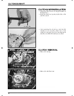 Preview for 121 page of DAELIM Roadwin 250R FI VJF125 Service Manual