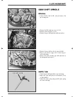 Preview for 124 page of DAELIM Roadwin 250R FI VJF125 Service Manual