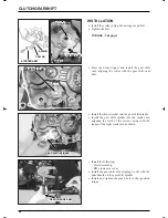 Preview for 125 page of DAELIM Roadwin 250R FI VJF125 Service Manual