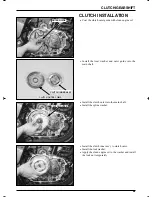 Preview for 126 page of DAELIM Roadwin 250R FI VJF125 Service Manual