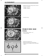 Preview for 127 page of DAELIM Roadwin 250R FI VJF125 Service Manual