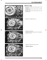 Preview for 128 page of DAELIM Roadwin 250R FI VJF125 Service Manual