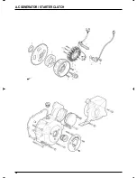 Preview for 131 page of DAELIM Roadwin 250R FI VJF125 Service Manual