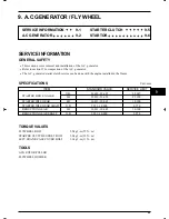 Preview for 132 page of DAELIM Roadwin 250R FI VJF125 Service Manual