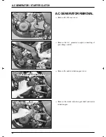 Preview for 133 page of DAELIM Roadwin 250R FI VJF125 Service Manual