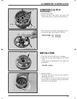 Preview for 136 page of DAELIM Roadwin 250R FI VJF125 Service Manual