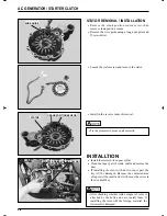 Preview for 137 page of DAELIM Roadwin 250R FI VJF125 Service Manual