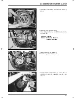 Preview for 138 page of DAELIM Roadwin 250R FI VJF125 Service Manual