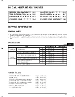 Preview for 142 page of DAELIM Roadwin 250R FI VJF125 Service Manual