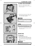 Preview for 146 page of DAELIM Roadwin 250R FI VJF125 Service Manual