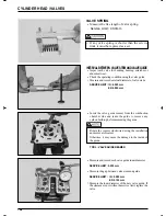 Preview for 147 page of DAELIM Roadwin 250R FI VJF125 Service Manual