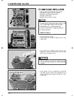 Preview for 151 page of DAELIM Roadwin 250R FI VJF125 Service Manual