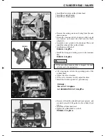 Preview for 152 page of DAELIM Roadwin 250R FI VJF125 Service Manual