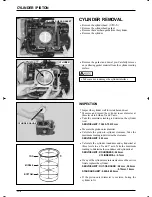 Preview for 155 page of DAELIM Roadwin 250R FI VJF125 Service Manual