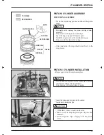 Preview for 158 page of DAELIM Roadwin 250R FI VJF125 Service Manual