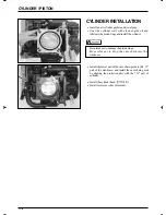 Preview for 159 page of DAELIM Roadwin 250R FI VJF125 Service Manual