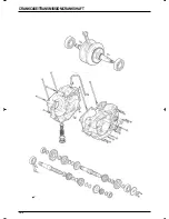 Preview for 161 page of DAELIM Roadwin 250R FI VJF125 Service Manual