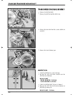 Preview for 165 page of DAELIM Roadwin 250R FI VJF125 Service Manual