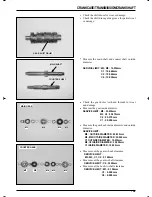 Preview for 166 page of DAELIM Roadwin 250R FI VJF125 Service Manual