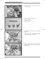 Preview for 171 page of DAELIM Roadwin 250R FI VJF125 Service Manual