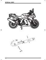 Preview for 175 page of DAELIM Roadwin 250R FI VJF125 Service Manual