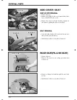 Preview for 177 page of DAELIM Roadwin 250R FI VJF125 Service Manual