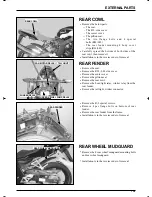 Preview for 178 page of DAELIM Roadwin 250R FI VJF125 Service Manual