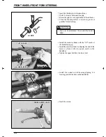 Preview for 187 page of DAELIM Roadwin 250R FI VJF125 Service Manual