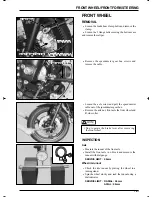 Preview for 188 page of DAELIM Roadwin 250R FI VJF125 Service Manual