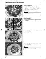 Preview for 189 page of DAELIM Roadwin 250R FI VJF125 Service Manual