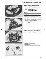 Preview for 190 page of DAELIM Roadwin 250R FI VJF125 Service Manual